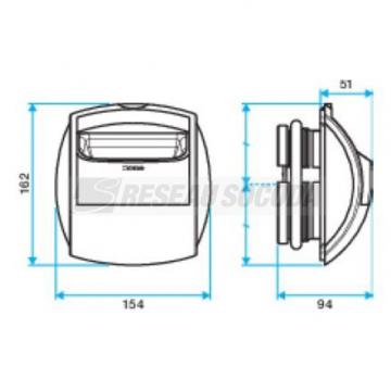  Kit Minigaine 1 bouche BIO pou 