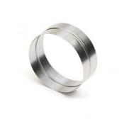  Raccord femelle en acier galva 