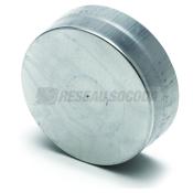  Bouchon m�le femelle galvanis� 