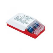  ALIMENTATION LED CC - 350mA 15 