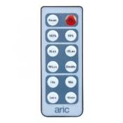  Telecommande de rechange pour 
