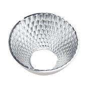  Reflecteur aluminium a facette 