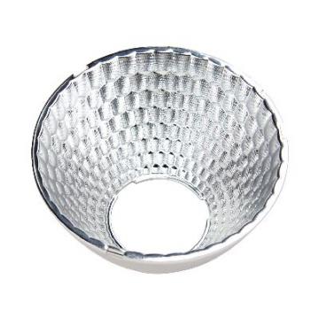  Reflecteur aluminium a facette 