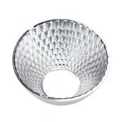  Reflecteur aluminium a facette 