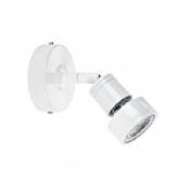  ZAO 01 - Spot sur patere GU10, 