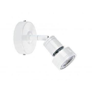  ZAO 01 - Spot sur patere GU10, 