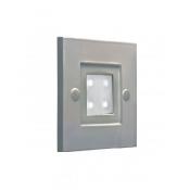  ISO 60 - Encastre de mur LED 
