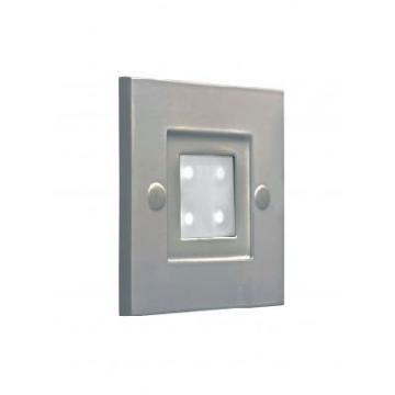  ISO 60 - Encastre de mur LED 