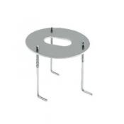  Fixation de sol pour NEWAY et 