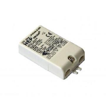  Alimentation LED CC 350mA - 4, 