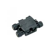  Connecteur lineaire 3 ples IP 