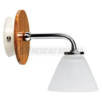  BEMOL 1 - Applique salle deau 