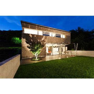  DAFNEE - Proj. Ext. IP65 IK08, 