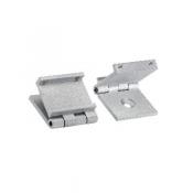  Equerre de fixation orientable 