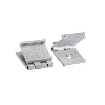  Equerre de fixation orientable 