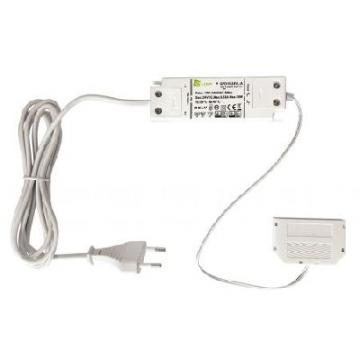  Alimentation LED 24V DC - 15W 