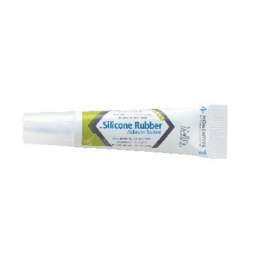  Tube de colle silicone pour JA 