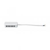  Connexion 24V pour 6 spots 