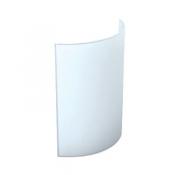  Verre de rechange pour BELLA 