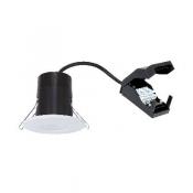  EF6 - Enc. IP20/65 LED 6W 3000 