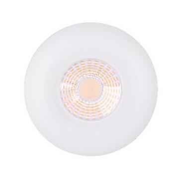  EF6 - Enc. IP20/65 LED 6W 3000 