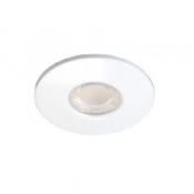  EF6 CCT - Enc. IP20/65 LED 6W 