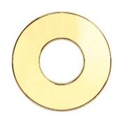  Collerette aimantee ronde pour 