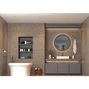  Encastre EF8 IP65 IK07 5/7W 3C 