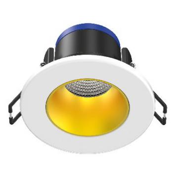  Encastr� EF8 IP65 IK07 5/7W 3C 