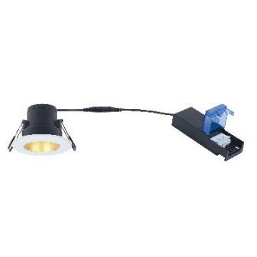  Encastr� EF8 IP65 IK07 5/7W 3C 