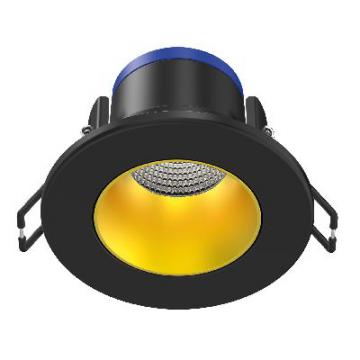  Encastr� EF8 IP65 IK07 5/7W 3C 