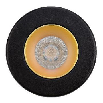  Encastr� EF8 IP65 IK07 5/7W 3C 