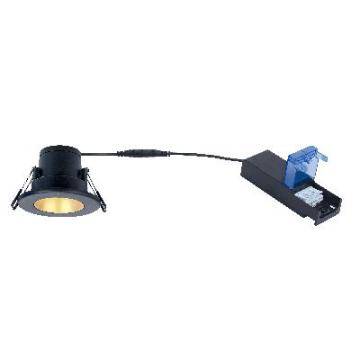  Encastr� EF8 IP65 IK07 5/7W 3C 