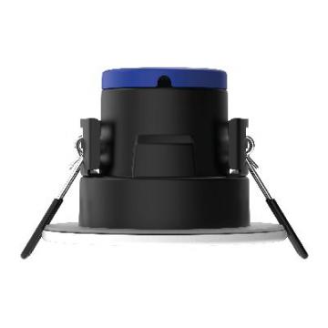  Encastre EF8 IP65 IK07 5/7W 3C 