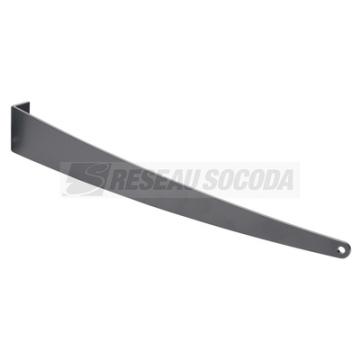  Bras de fixation deportee 400m 
