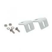  Equerre de fixation fixe pour 