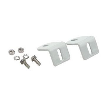  Equerre de fixation fixe pour 