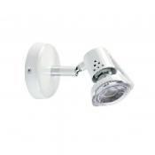  RUBIS - Spot sur patere GU10, 
