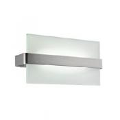  ZINK 2 - Applique murale acier 