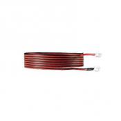  Rallonge cable de 2m avec conn 