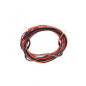  Rallonge cable de 2m avec conn 