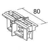  Jonction lineaire pour rail 3 