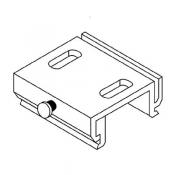  Fixation Plafond pour rail 3 a 