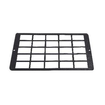  Grille de protection pour MX 5 