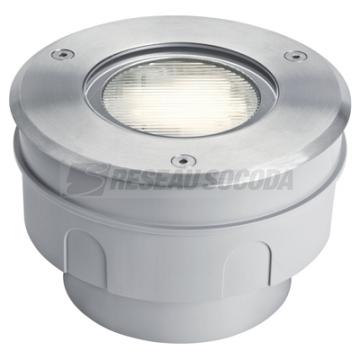  ENC. LUXSOL 2 GX53 ROND S/LPE 