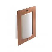  BELLA - Applique Mur E27 60W m 
