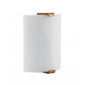  AURA - Applique Mur E27 60W ma 