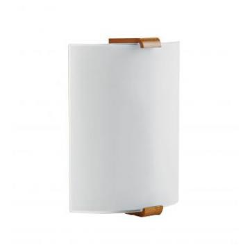  AURA - Applique Mur E27 60W ma 