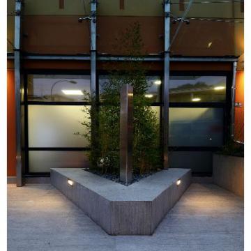  MODELE 300 - Encastre de mur e 