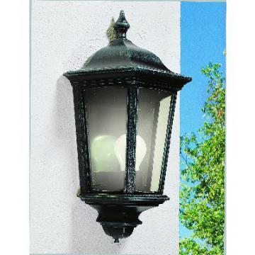  LIZIO - Applique Mur Ext. IP44 